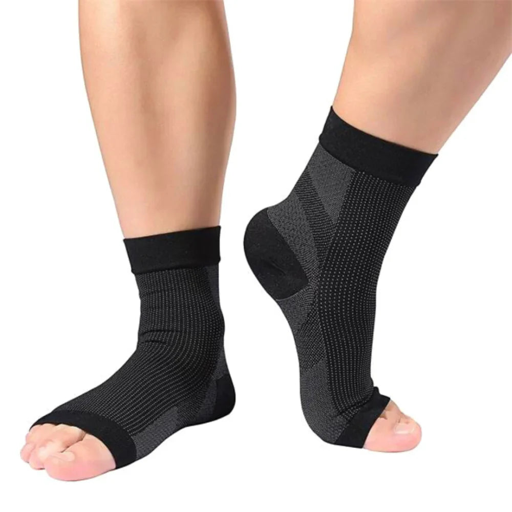 Compression Socks - For Pain Relief