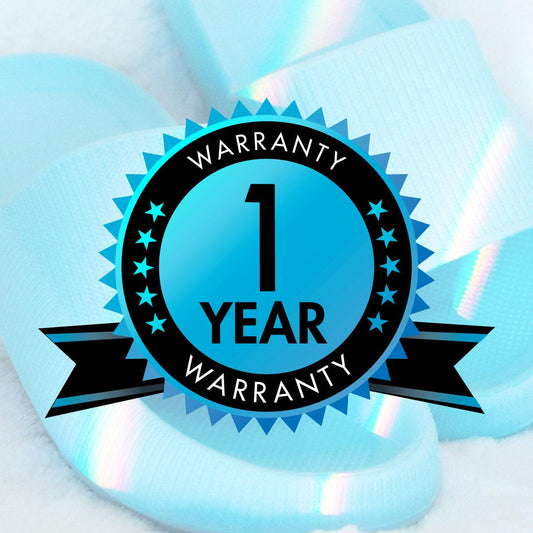 1 Year Warranty