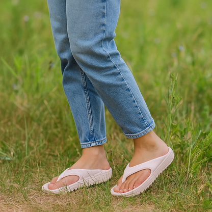 Sunsetters - Arch Supportive Flip Flops