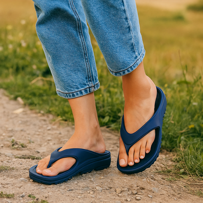 Sunsetters - Arch Supportive Flip Flops