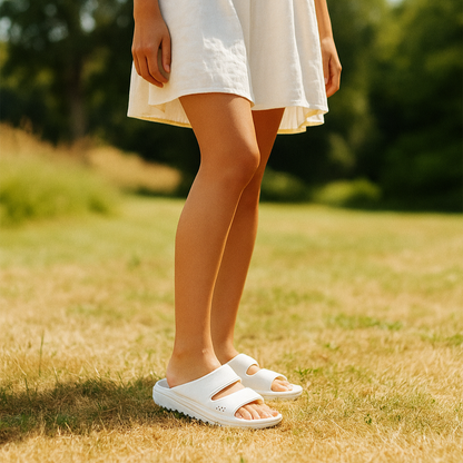 Sunsetters - Arch Supportive Sandals