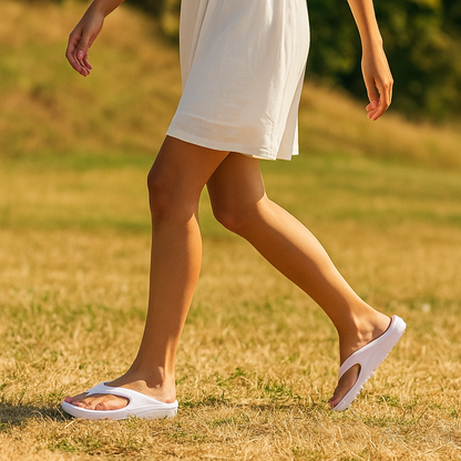 Sunsetters - Arch Supportive Flip Flops