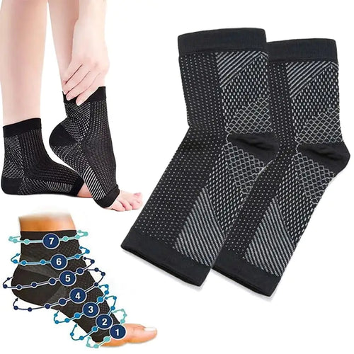 Compression Socks - For Pain Relief
