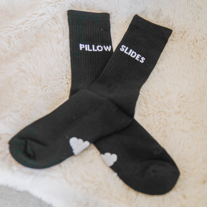 Pillow Socks - Multicolor 4-Pack