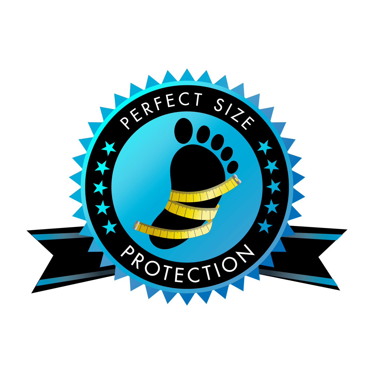 Perfect Size Protection