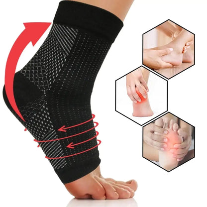 Compression Socks - For Pain Relief